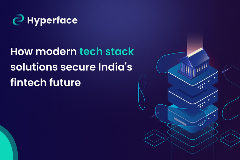 How modern tech stack solutions secure India’s fintech future