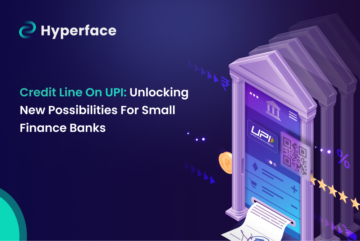 Credit Line on UPI